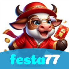 festa77:Sua chance de ganhar começa no cassino online com poker e apostas no futebol!