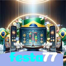 festa77：Vença no poker, aposte no futebol e divirta-se com os melhores jogos de cassino!
