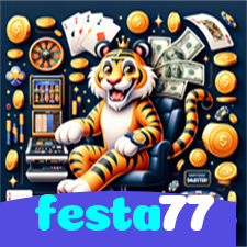 festa77:Vire o mestre das cartas! Jogue poker online e vença!