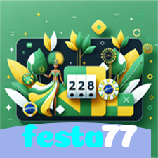 festa77:A emoção do blackjack te espera! Aposte e vença agora!