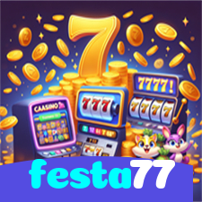 festa77：Com o futebol online, a emoção da vitória está garantida!
