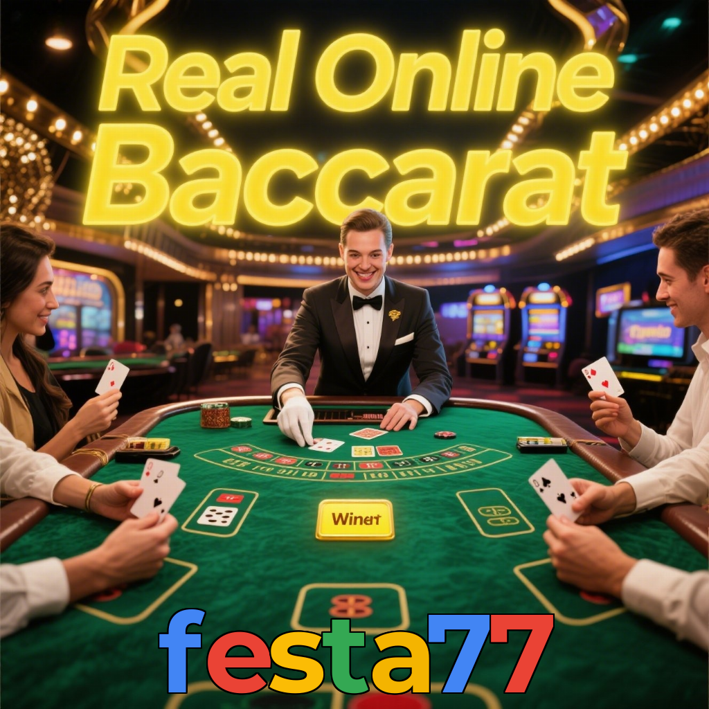 festa77:Encontre o seu jogo favorito e leve para casa prêmios fantásticos!