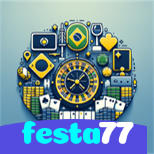 festa77:Gire nas slots e conquiste vitórias extraordinárias!