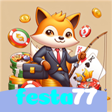 festa77:Jogue blackjack, aposte no futebol e conquiste grandes vitórias!