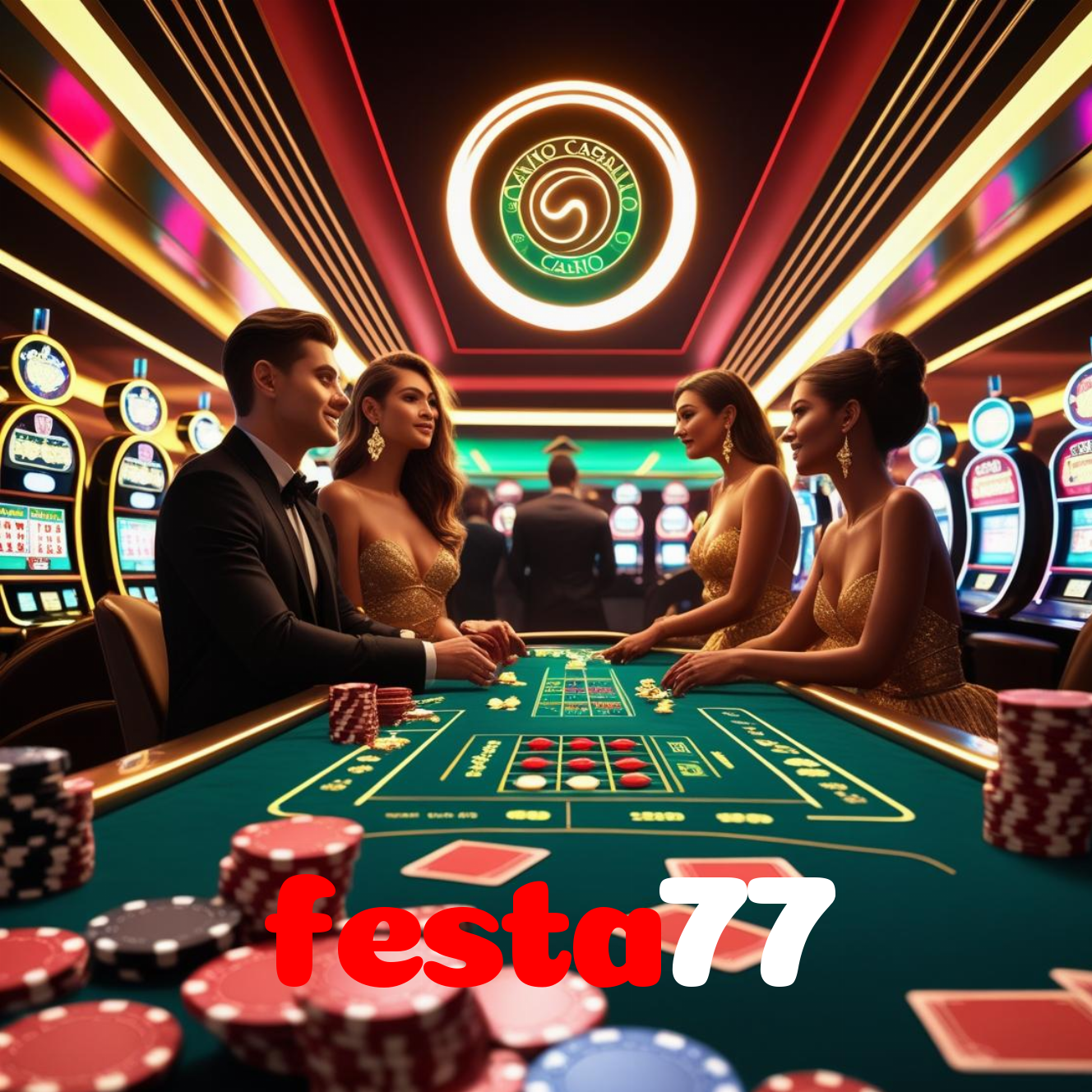 festa77:Aposte no futebol e jogue slots para ganhar em grande estilo!