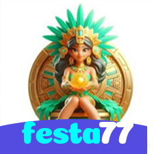 festa77：A diversão está garantida! Aposte nas melhores slots agora!