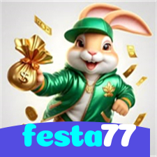 festa77：O cassino mais confiável para apostas no futebol e jogos de cassino!