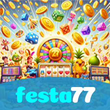 festa77：Jogue nas melhores slots e conquiste jackpots incríveis!