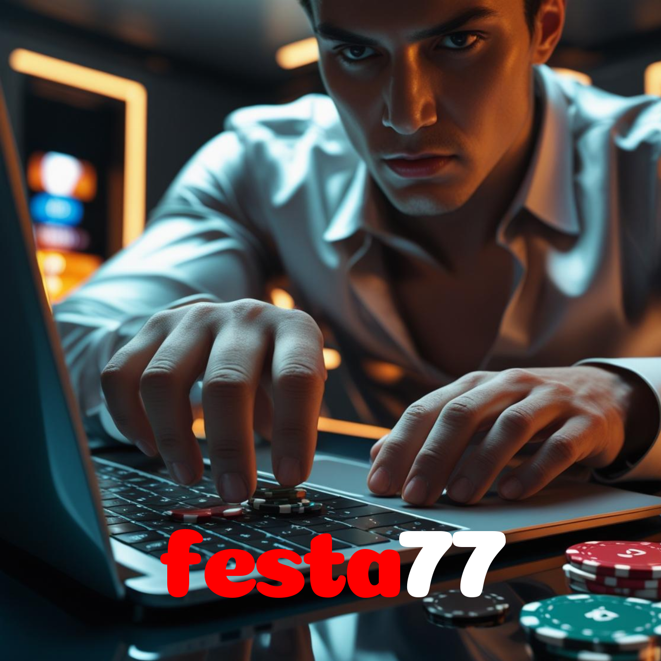 festa77:Aposte no futebol e ganhe em blackjack e poker com segurança!