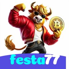 festa77:Ganhe prêmios incríveis jogando roleta e apostando no futebol online!