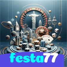 festa77:Apostas emocionantes em futebol e vitórias épicas no cassino online!