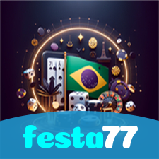 festa77：Desafie seus limites no cassino online e ganhe grandes prêmios!