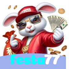 festa77:Jogue roleta, blackjack e aposte no futebol para uma experiência completa!