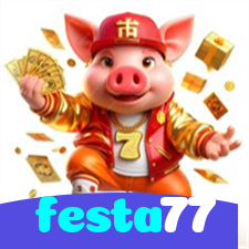 festa77:Aposte no futebol online e sinta a emoção de marcar seu prêmio!