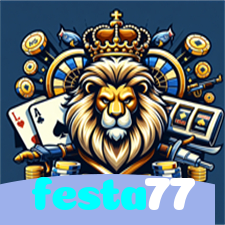 festa77：O futebol digital está esperando por você! Aposte e vença!