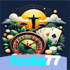 festa77:Jogue poker, aposte no futebol e conquiste prêmios incrÃveis!