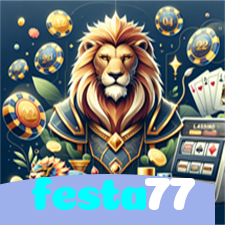 festa77:Jogue slots de tirar o fôlego e conquiste vitórias épicas!