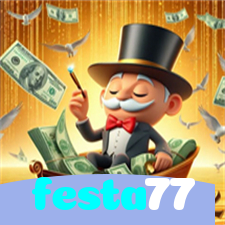 festa77:Jogue futebol online e sinta a adrenalina das grandes vitórias!