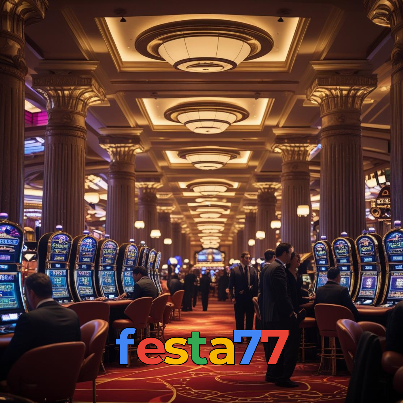 festa77:O melhor cassino online está aqui! Jogue nas slots e ganhe!