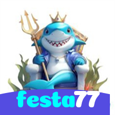 festa77：Aposta no futebol e diversão garantida com jogos de cassino como roleta e blackjack!