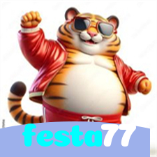 festa77:Jogue futebol online e sinta a emoção de ser campeão!