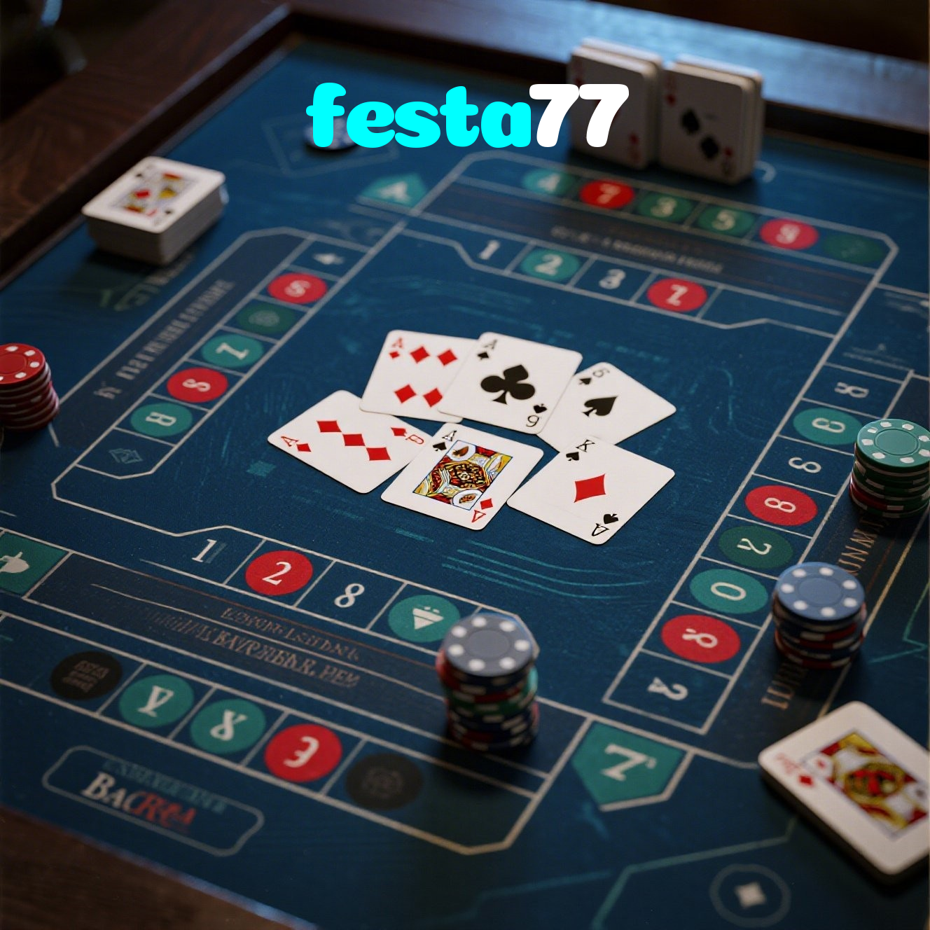 festa77:Jogue poker, roleta e aposte no futebol no cassino online mais seguro!