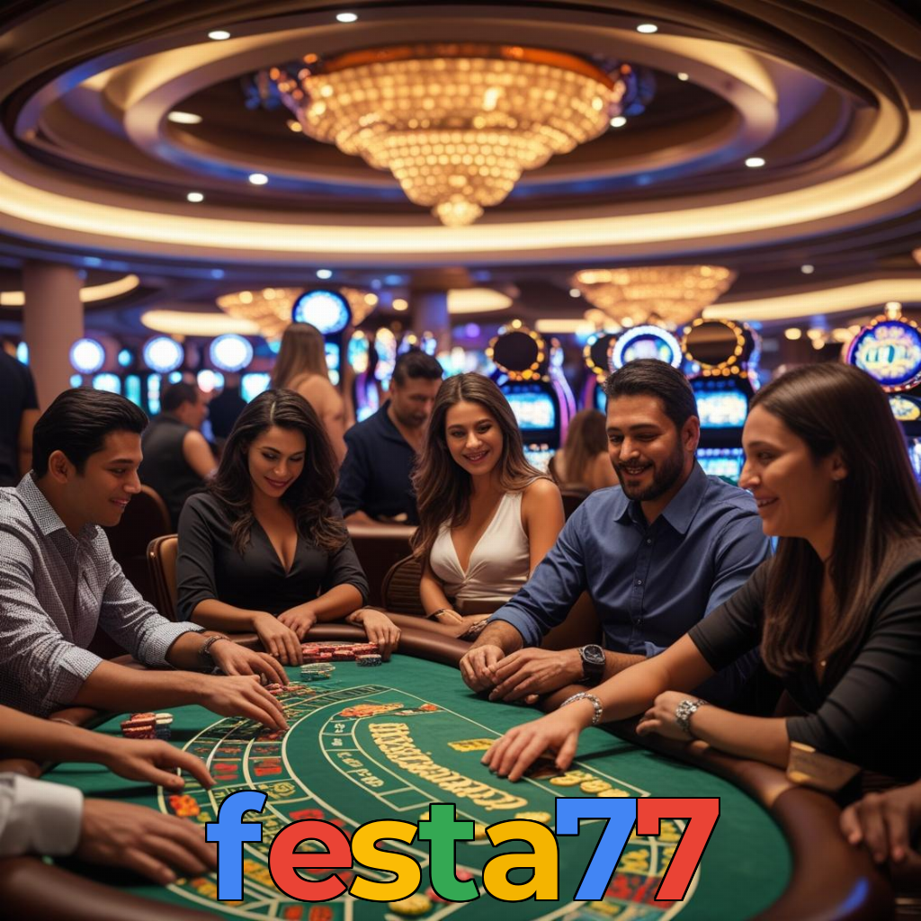 festa77:Jogue poker online e mostre que você é o mestre das cartas!