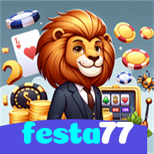 festa77:Apostas emocionantes no futebol e os melhores jogos de cassino!