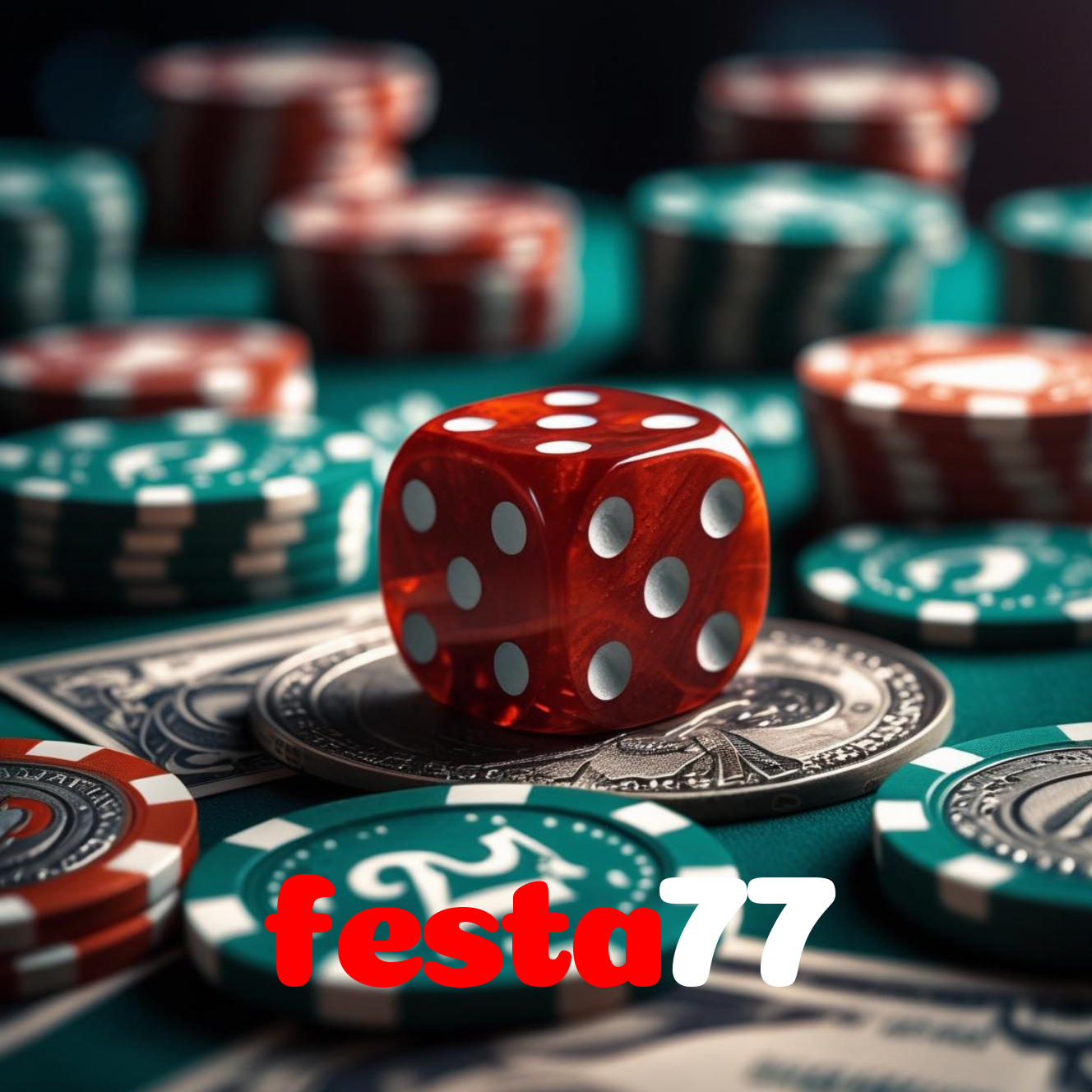 festa77:No nosso cassino, a emoção nunca para! Jogue agora!