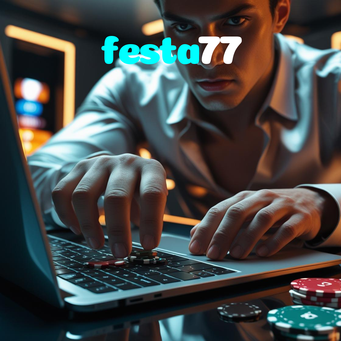 festa77:Gire as slots e conquiste prêmios incríveis no nosso cassino!