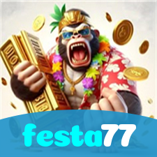 festa77：Jogue slots, aposte no futebol e ganhe prêmios incríveis no cassino online!