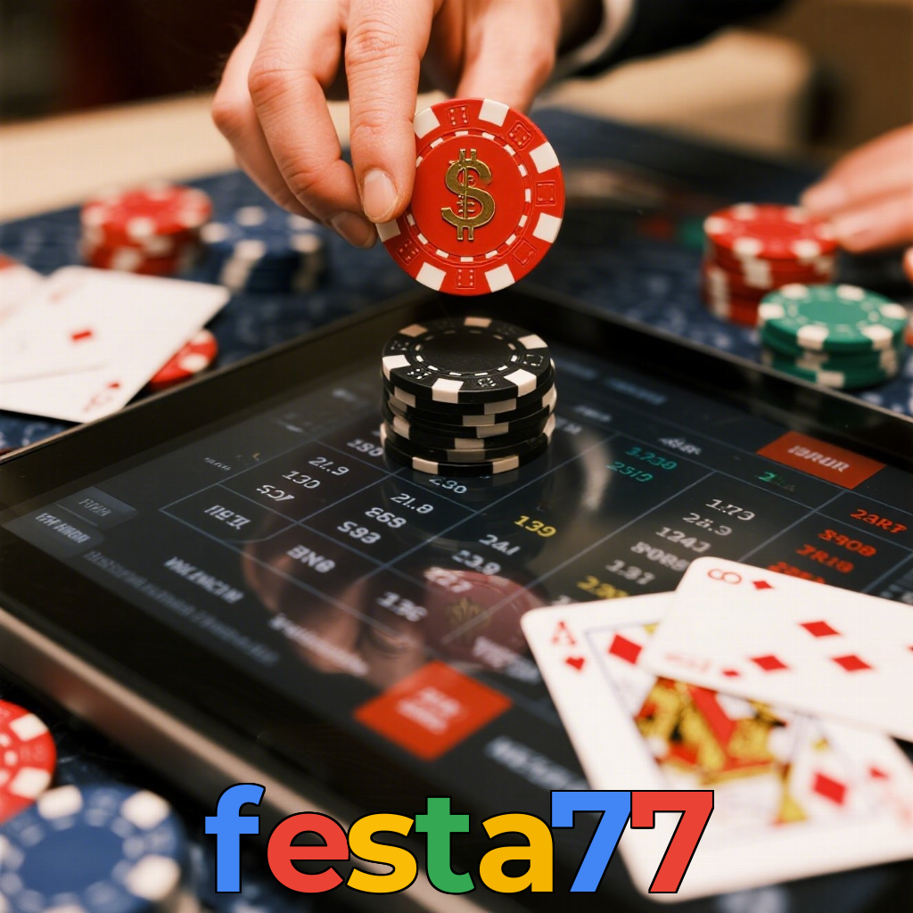 festa77:Jogue poker, aposte no futebol e leve grandes prêmios em nosso cassino!