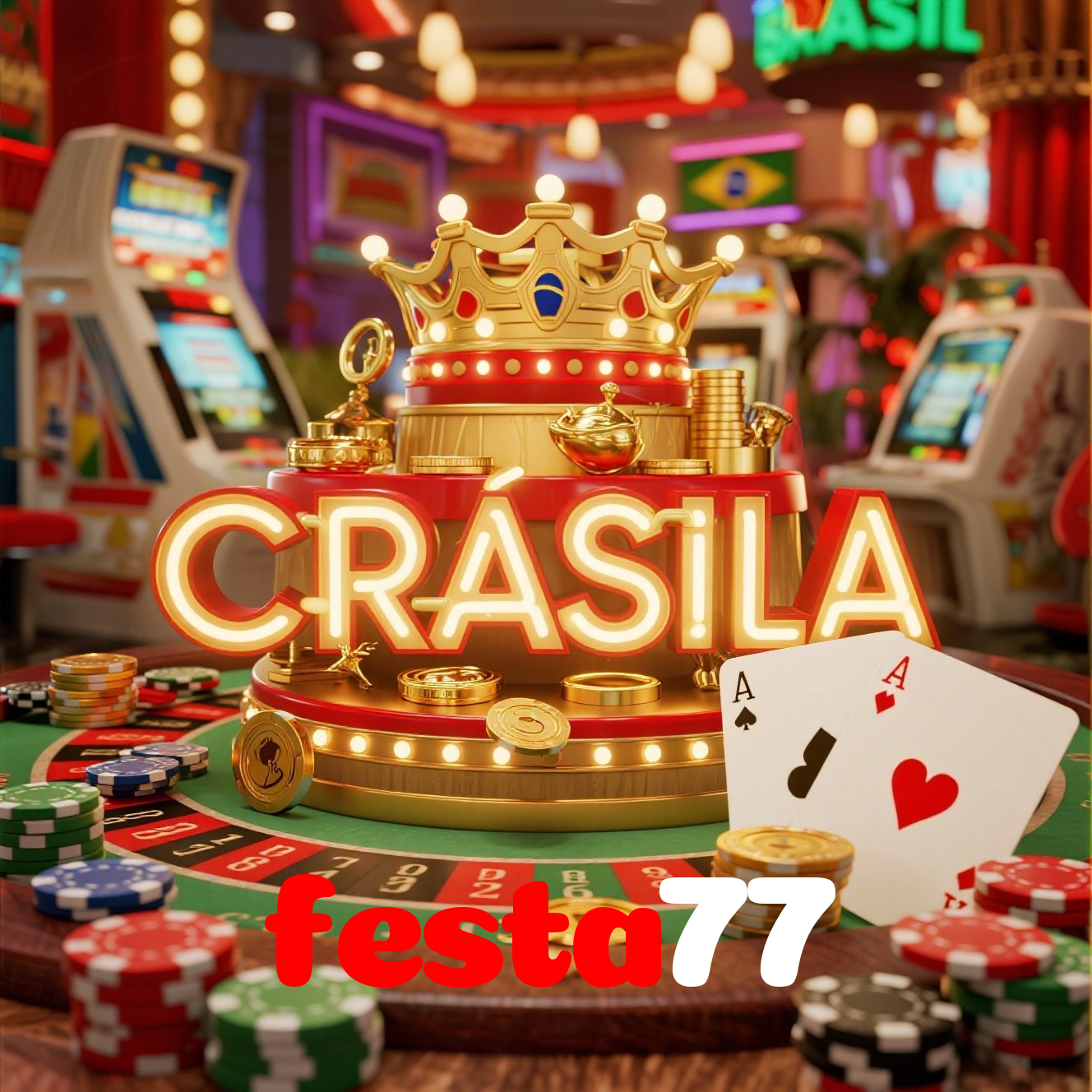 festa77:Gire a roleta e leve para casa grandes vitórias!