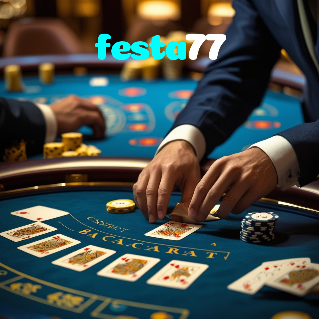 festa77:Jogue poker, aposte no futebol e conquiste prêmios incrÃveis no cassino!