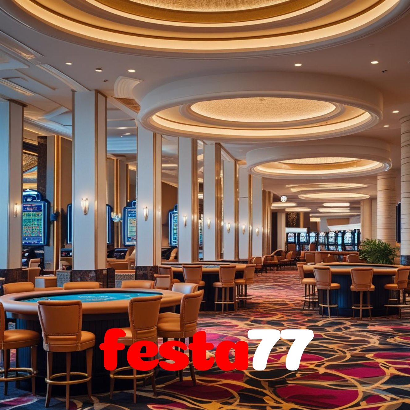 festa77:Jogue nas slots e ganhe prêmios surreais!