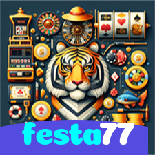 festa77：Jogue nas roletas e veja grandes prêmios surgirem para você!