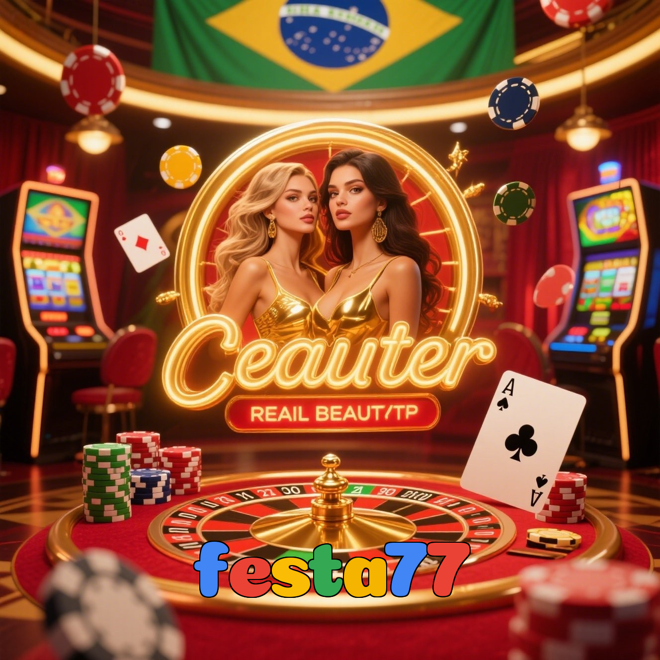 festa77:Apostas emocionantes em futebol e vitórias épicas no cassino online!