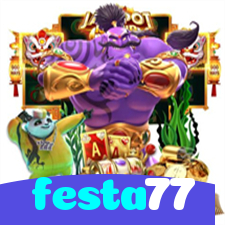 festa77：Aposte no futebol online e conquiste sua grande vitória!