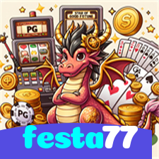 festa77：Jogue Blackjack online e mostre que você é o mestre das cartas!
