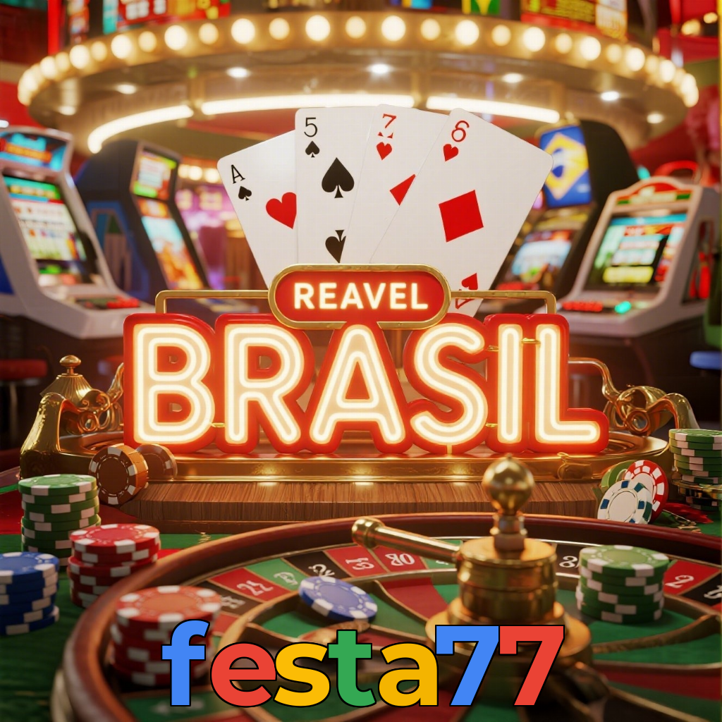 festa77:Entre no jogo e viva a emoção do futebol online!