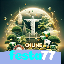 festa77:Aposte no futebol digital e conquiste vitórias épicas!