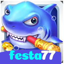 festa77:Apostas em futebol e os melhores jogos de cassino esperam por você!