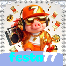 festa77:A emoção do blackjack te espera! Aposte e vença agora!
