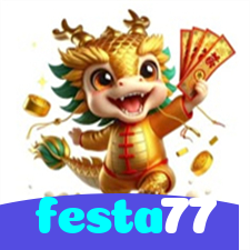 festa77：Jogue futebol online e experimente a emoção de grandes vitórias!