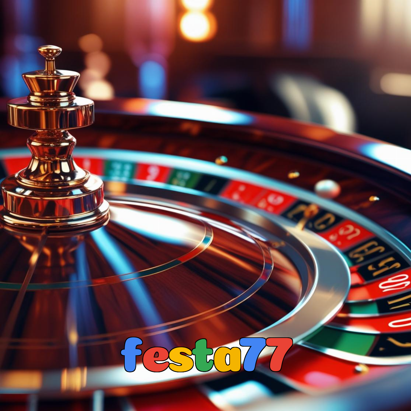festa77：Ganhe com poker, blackjack e apostas em futebol no cassino online!