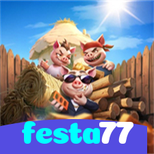 festa77：Aposte agora no futebol digital e conquiste sua vitória!