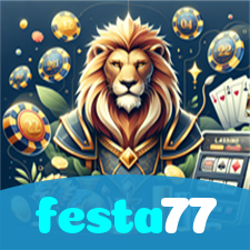 festa77：O campo de futebol está em jogo! Aposte e vença os melhores times!