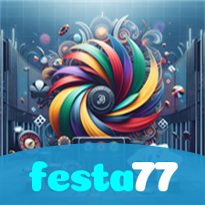 festa77：O melhor cassino para apostar no futebol e ganhar prêmios em blackjack!