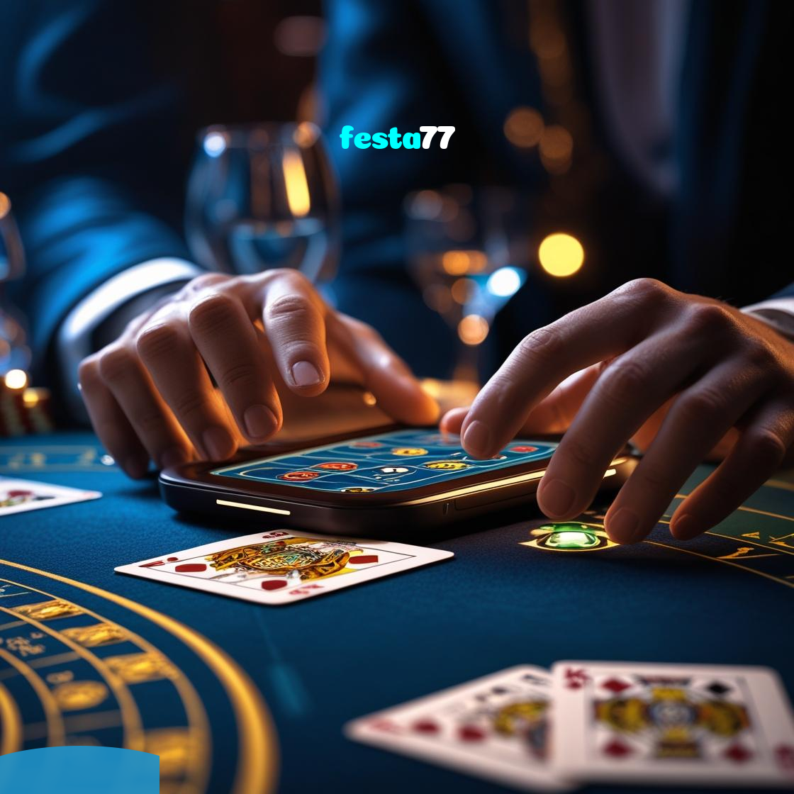 festa77:Jogue no melhor cassino online e descubra os maiores jackpots!