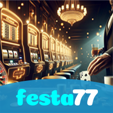 festa77：Vença no futebol online e leve a grande vitória para casa!